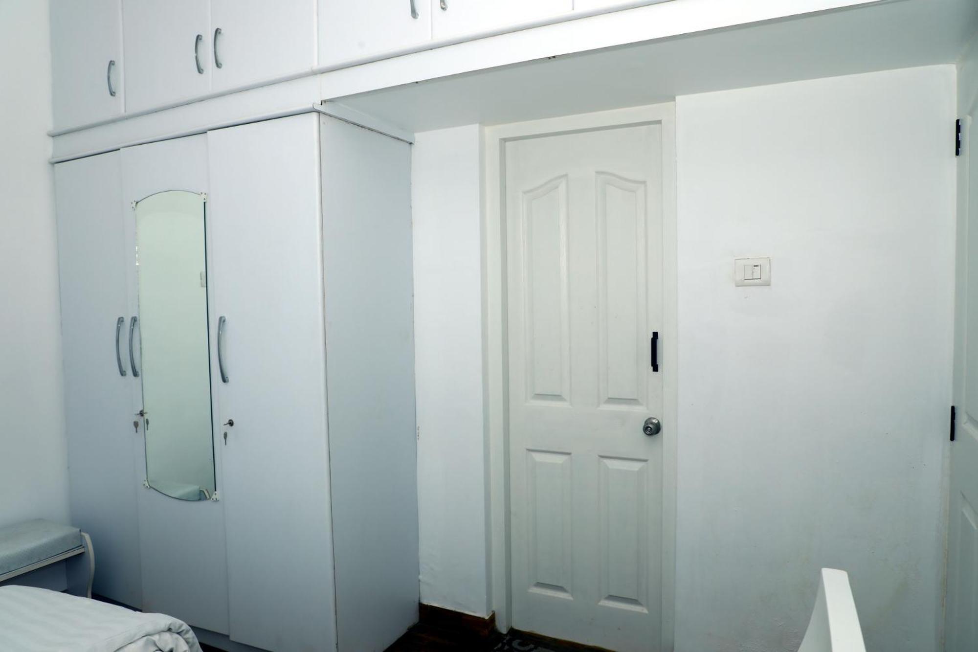 Hailstone Home Stay Ooty Exterior photo