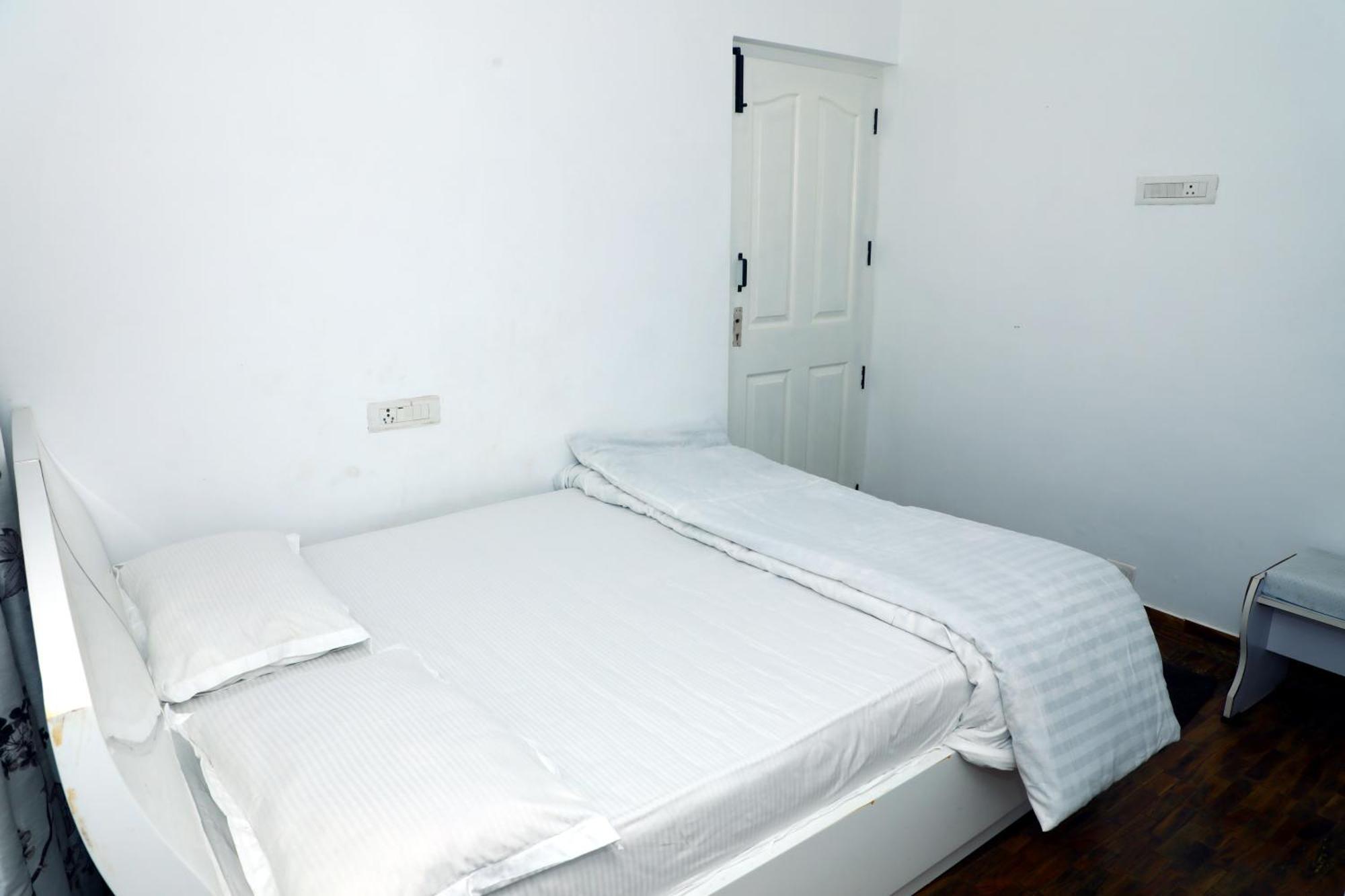 Hailstone Home Stay Ooty Exterior photo