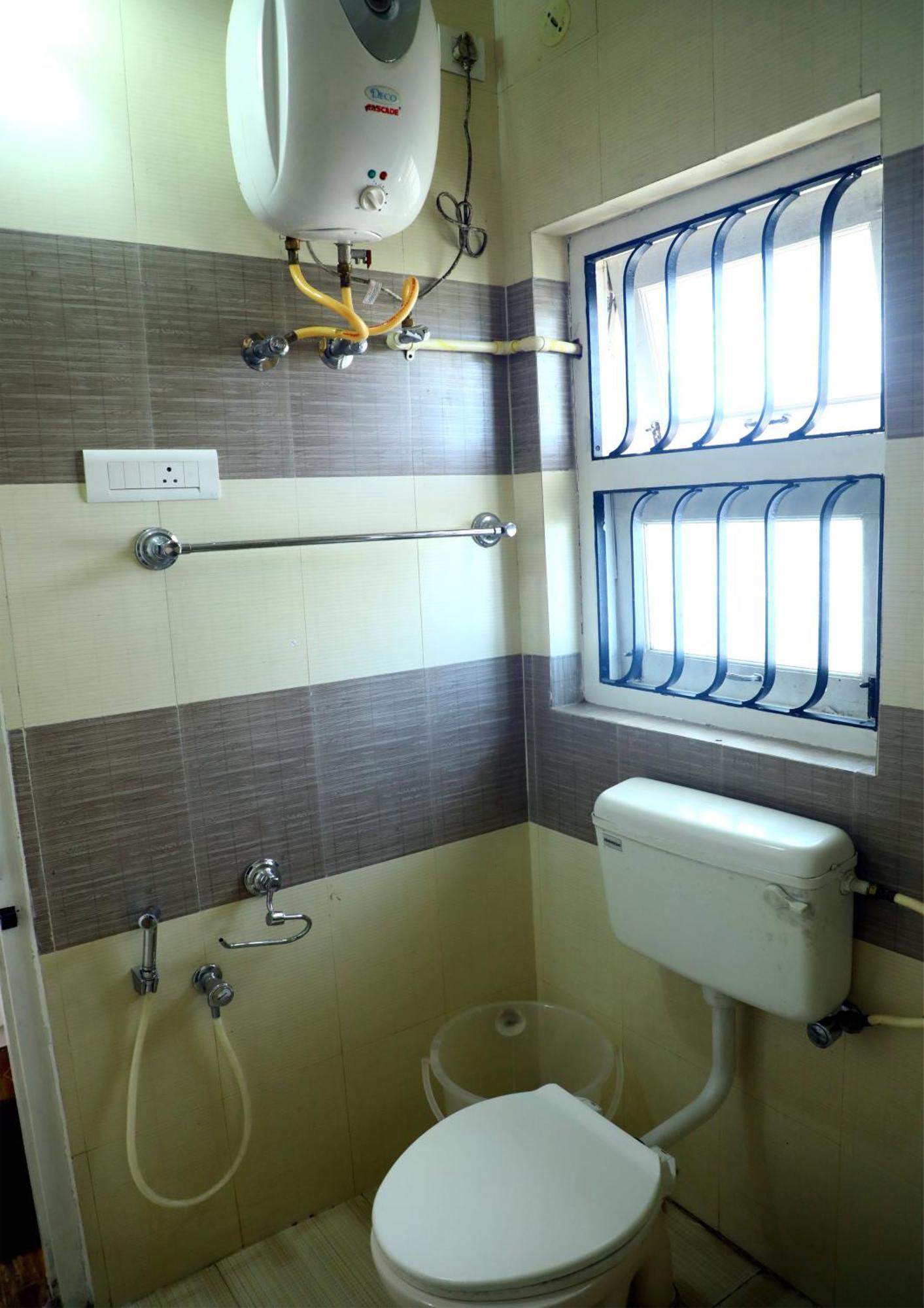 Hailstone Home Stay Ooty Exterior photo