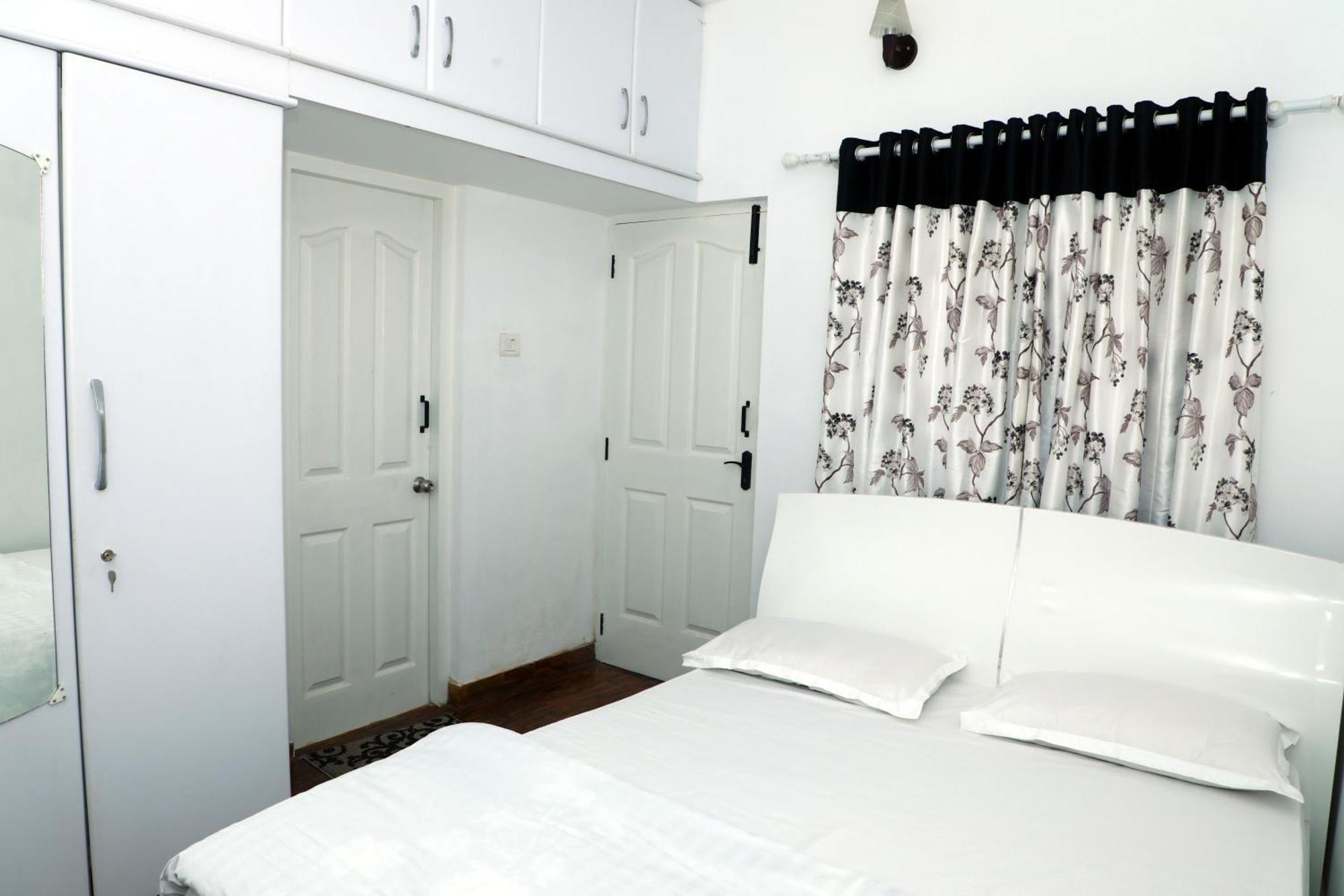 Hailstone Home Stay Ooty Exterior photo