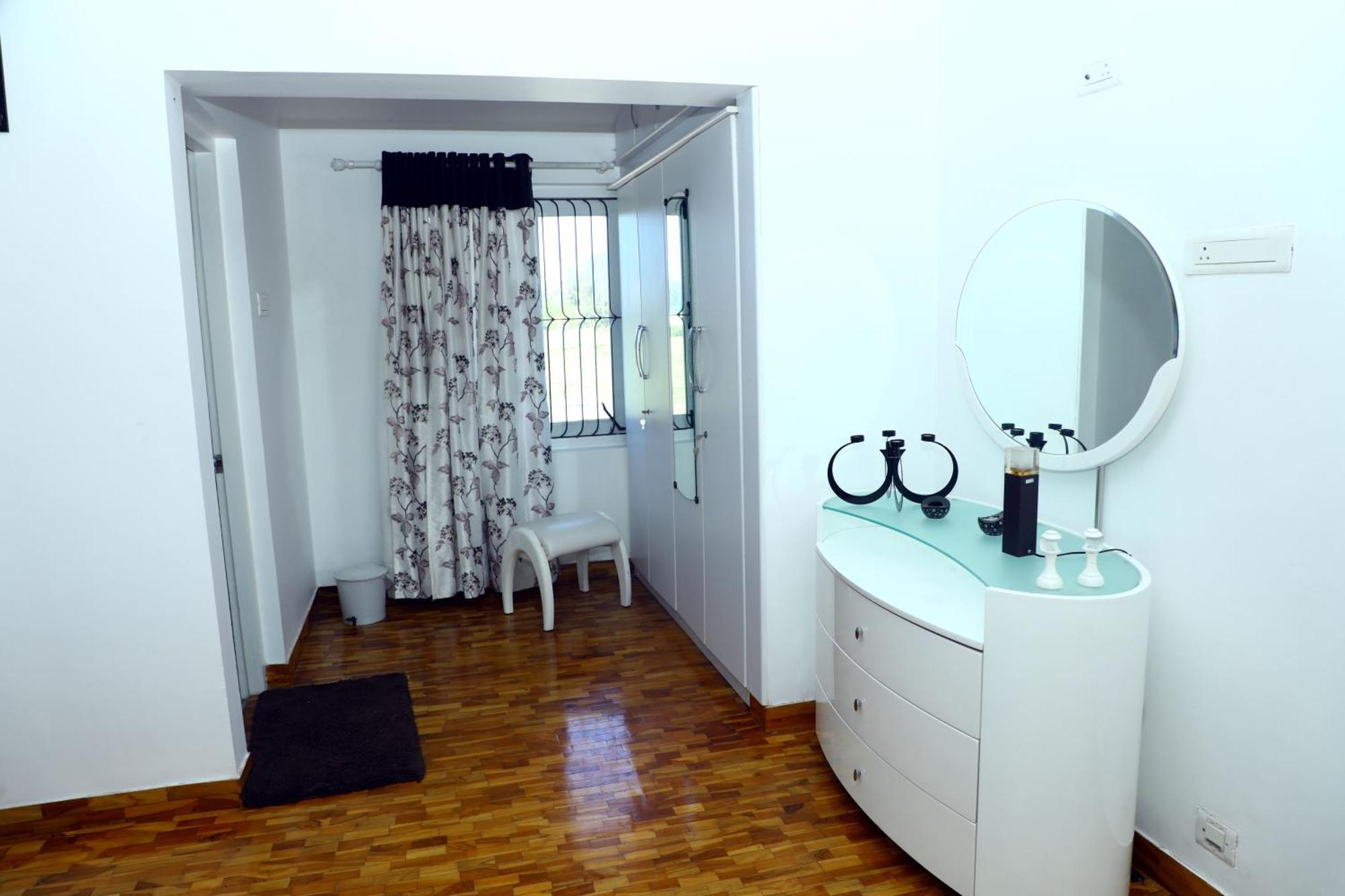 Hailstone Home Stay Ooty Exterior photo