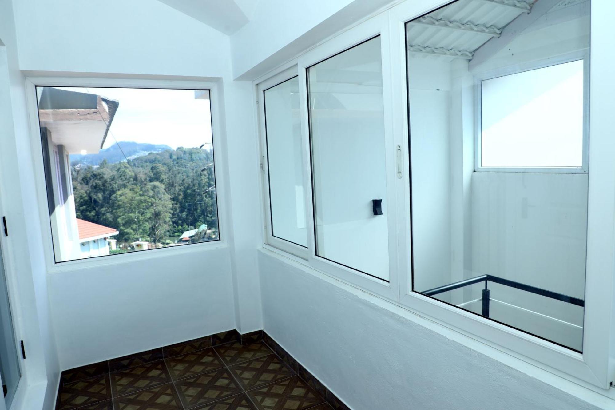 Hailstone Home Stay Ooty Exterior photo
